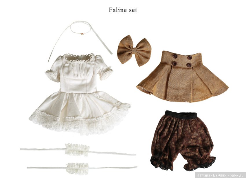 Iplehouse продают Фелин — Куклы Iplehouse (Иплхаус): BJD (БЖД) (фото 2)