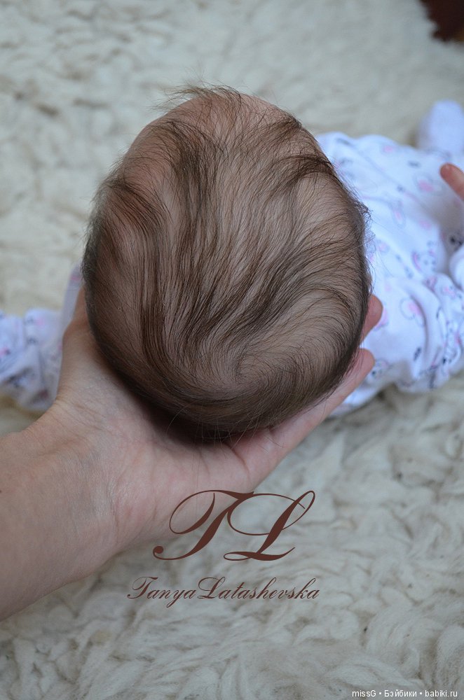 Куклы реборн Татьяны Латашевской, участники выставки (фото 4)