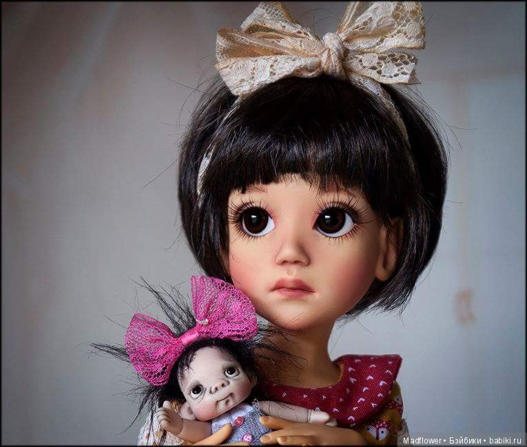 Lunette и Lukas от Liz Frost предзаказ открыт