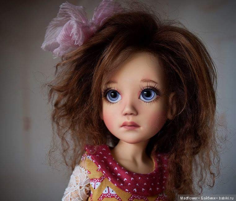 Lunette и Lukas от Liz Frost предзаказ открыт