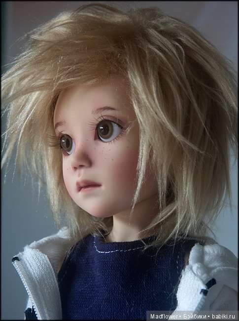 Lunette и Lukas от Liz Frost предзаказ открыт (фото 2)