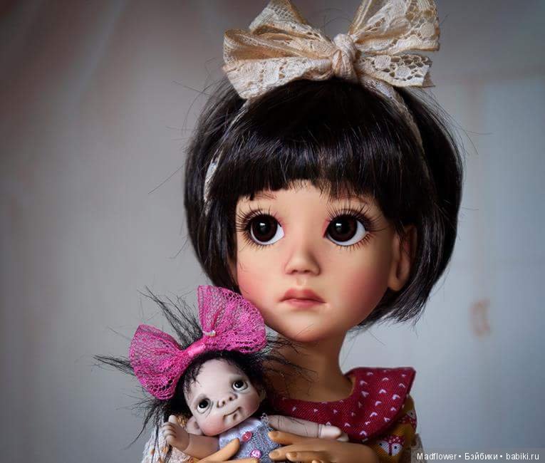 Lunette и Lukas от Liz Frost предзаказ открыт (фото 3)