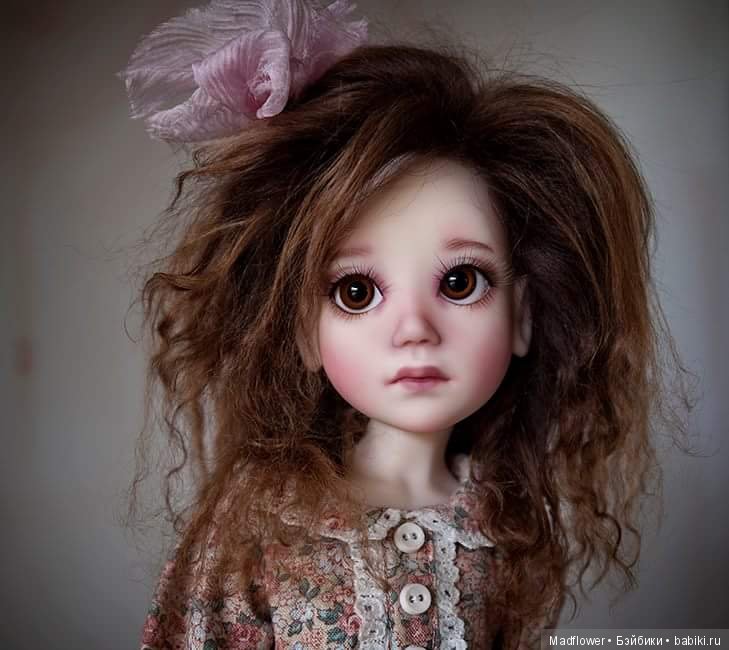 Lunette и Lukas от Liz Frost предзаказ открыт (фото 5)