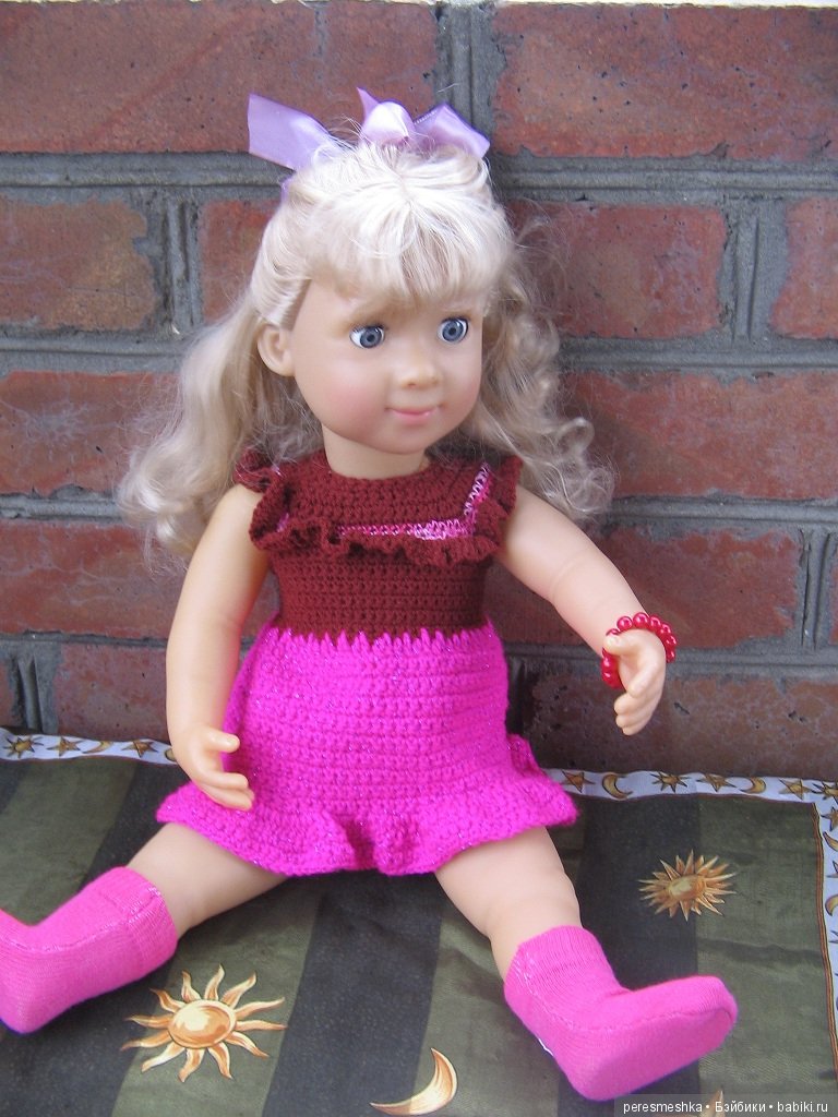 Весенний променад или девушки с характером (фото 9)