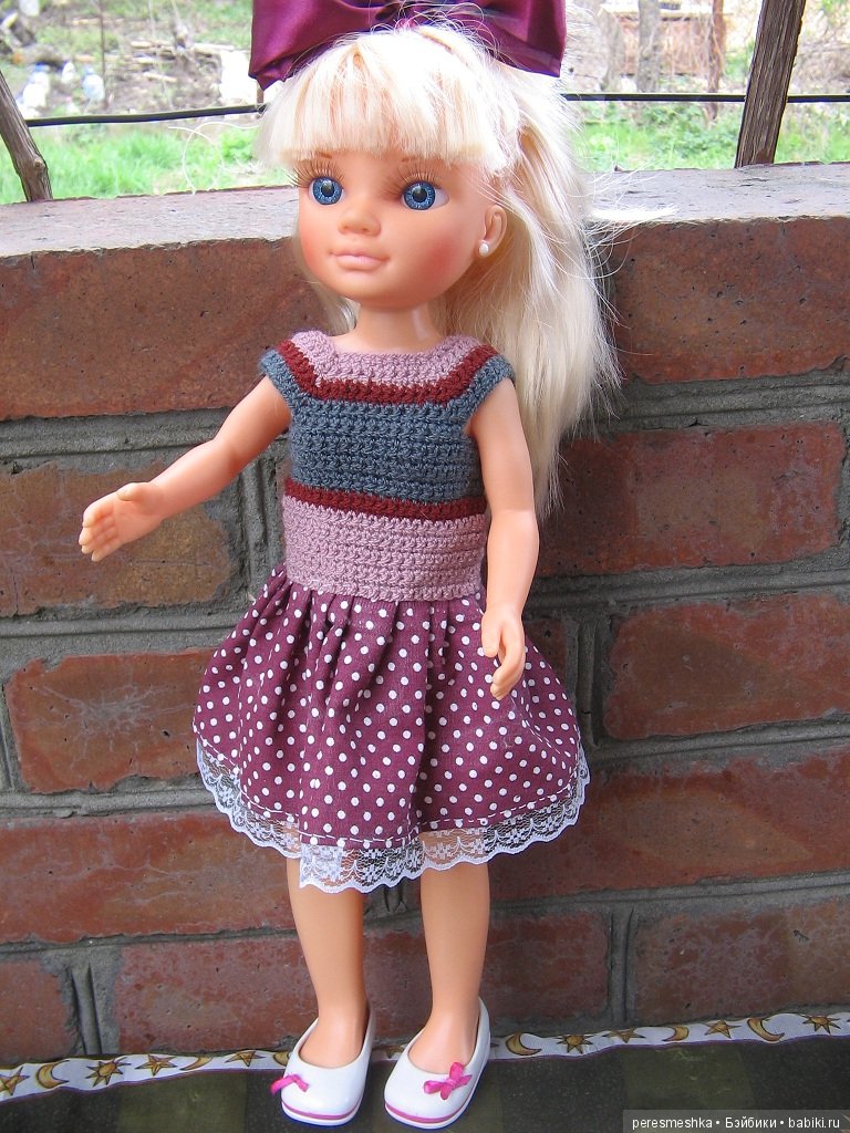 Весенний променад или девушки с характером