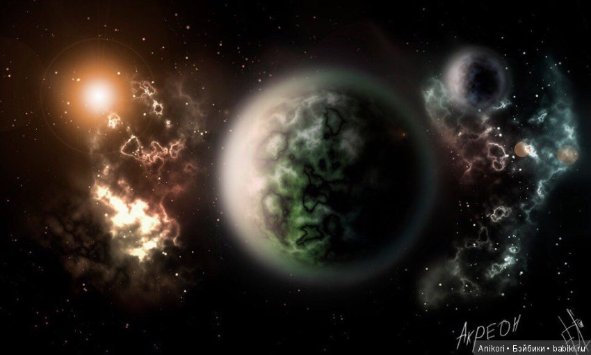 Клементина. Мир Акреон — Авторские шарнирные куклы своими руками: лепка