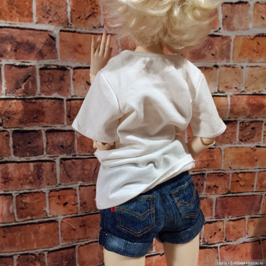 Весенние наряды Мью — Куклы Doll Chateau (Доллшато): BJD (БЖД) (фото 9)