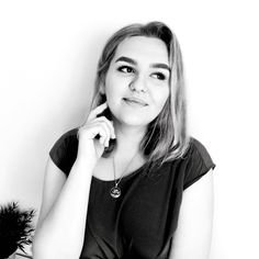 Вкусные картинки от Дарины Косар