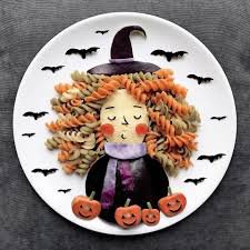 Вкусные картинки от Дарины Косар