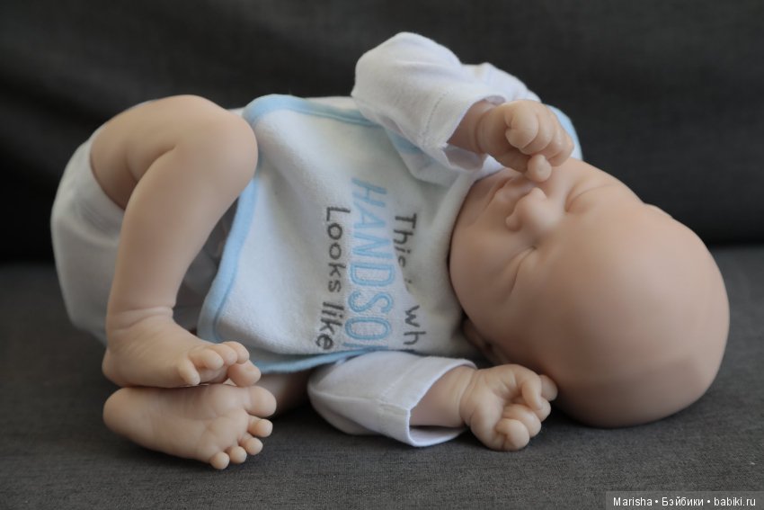 Chase от скульптора Bonnie Brown (фото 9)