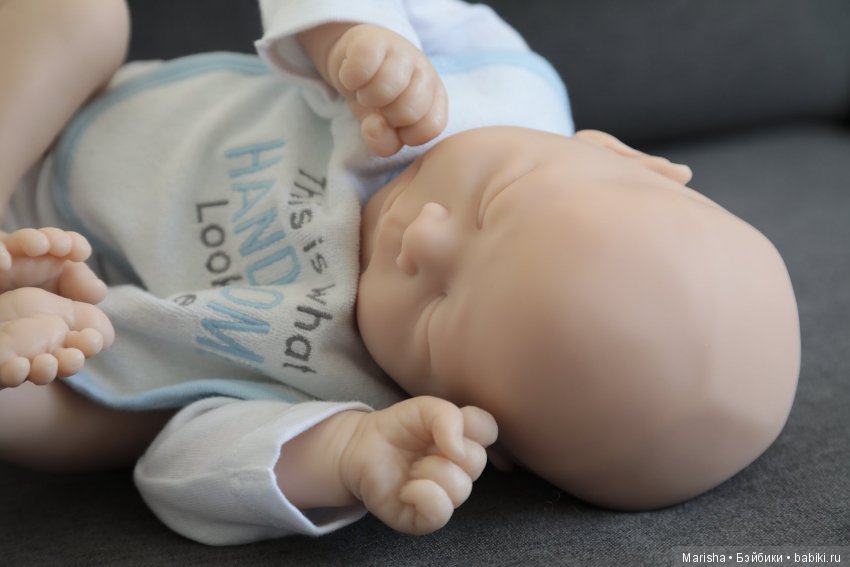 Chase от скульптора Bonnie Brown (фото 7)