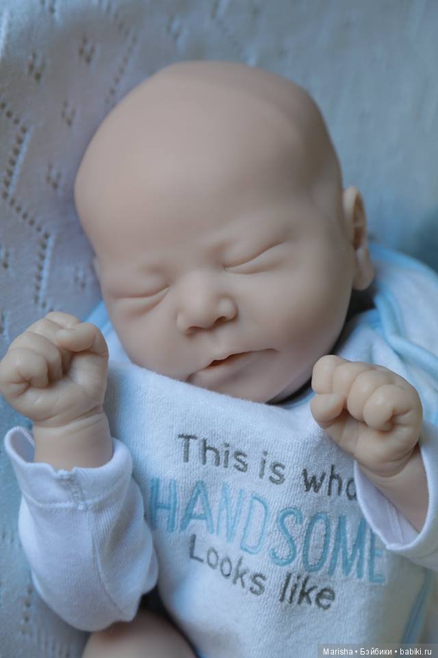 Chase от скульптора Bonnie Brown (фото 3)