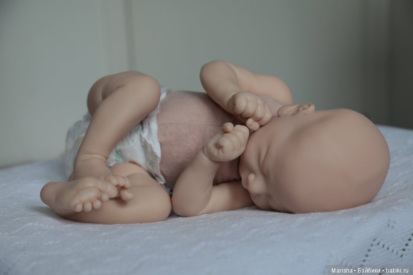 Chase от скульптора Bonnie Brown (фото 6)