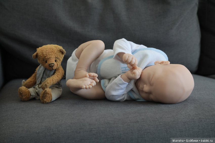 Chase от скульптора Bonnie Brown (фото 2)