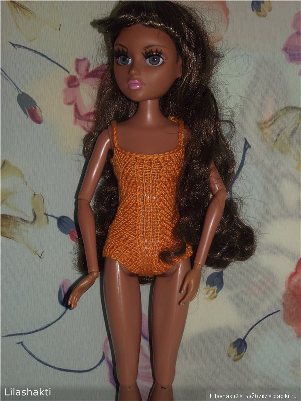 Рокси модница. Часть-2 — Одежда и обувь для кукол своими руками: фото