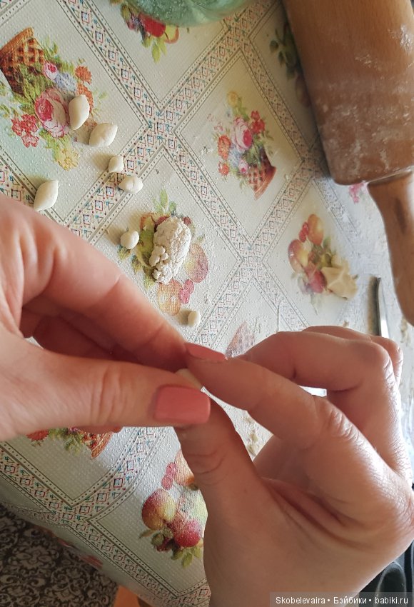 Напекли пирожков и отправились на пикник (фото 4)