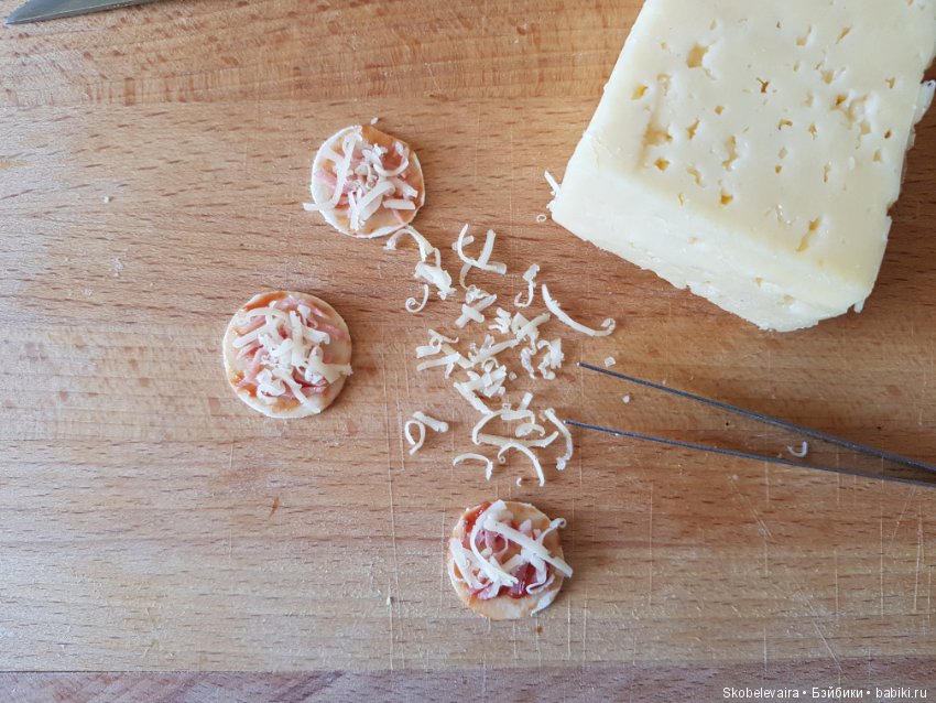 Напекли пирожков и отправились на пикник (фото 3)