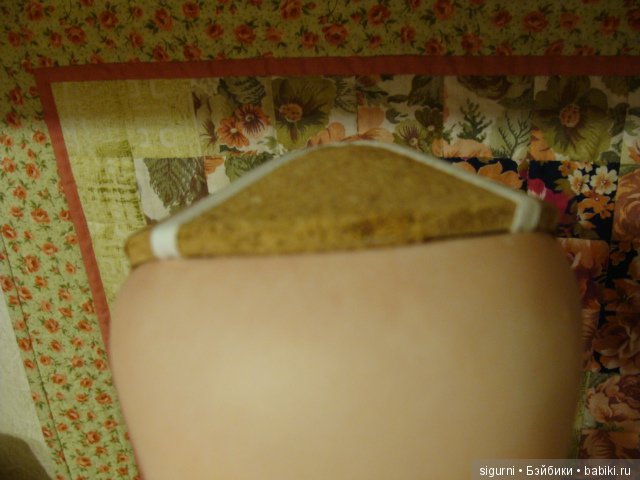 В кукольном семействе прибавление