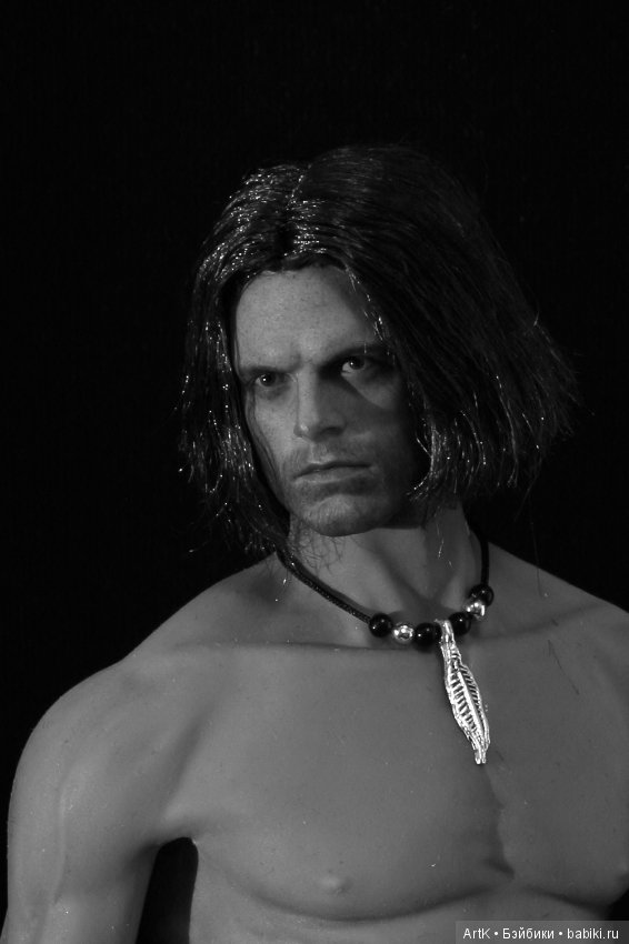 Птенчик мой, Phicen — Куклы Phicen (TBLeague/Фицен): бесшовные тела (фото 5)