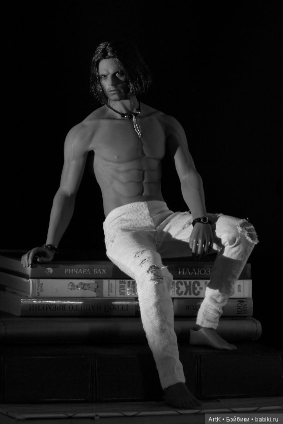 Птенчик мой, Phicen — Куклы Phicen (TBLeague/Фицен): бесшовные тела