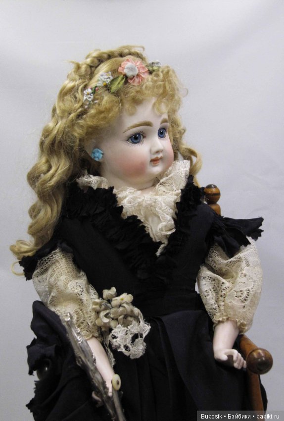 Редчайший 14 молд от Gebruder Kuhnlehz (фото 8)