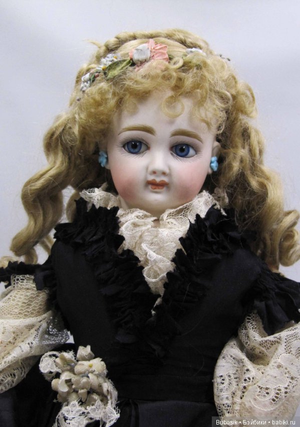 Редчайший 14 молд от Gebruder Kuhnlehz (фото 5)