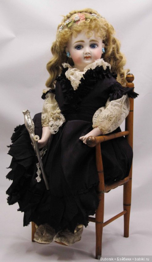 Редчайший 14 молд от Gebruder Kuhnlehz (фото 6)