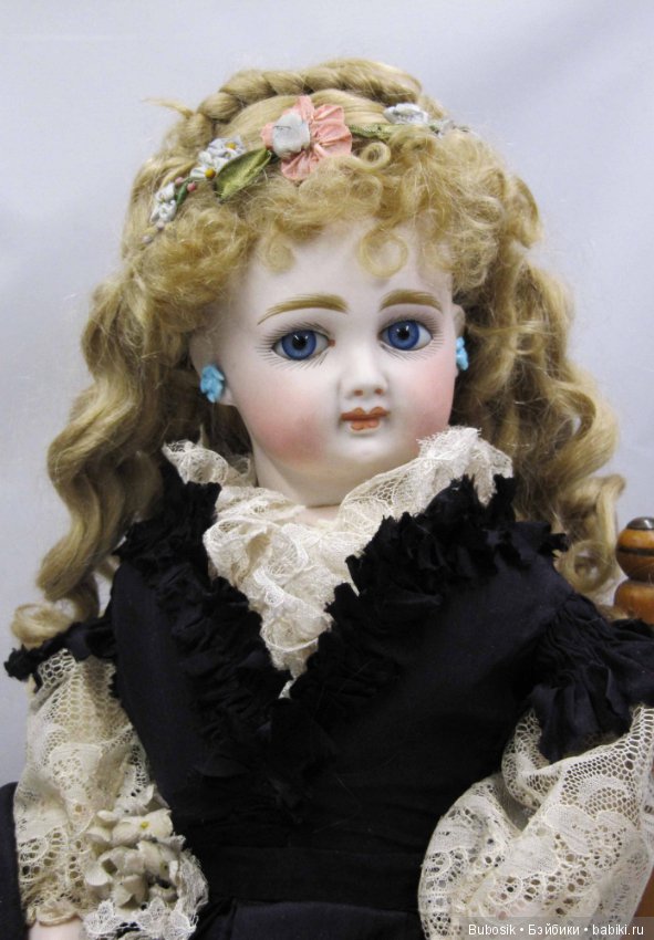 Редчайший 14 молд от Gebruder Kuhnlehz (фото 4)