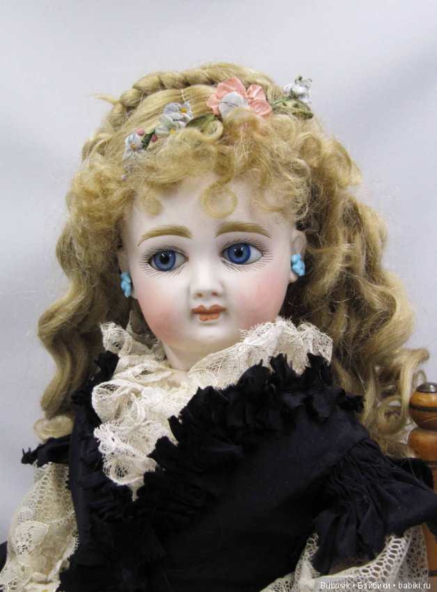 Редчайший 14 молд от Gebruder Kuhnlehz (фото 3)