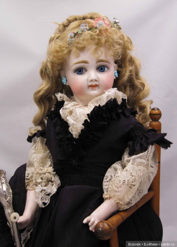 Редчайший 14 молд от Gebruder Kuhnlehz (фото 2)