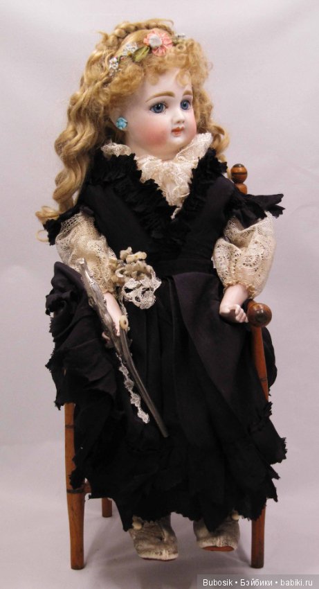 Редчайший 14 молд от Gebruder Kuhnlehz (фото 7)