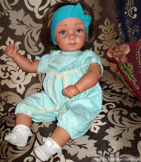 Я опять купила куклу — Игровые куклы разных производителей (Разное): редкие бренды (фото 3)
