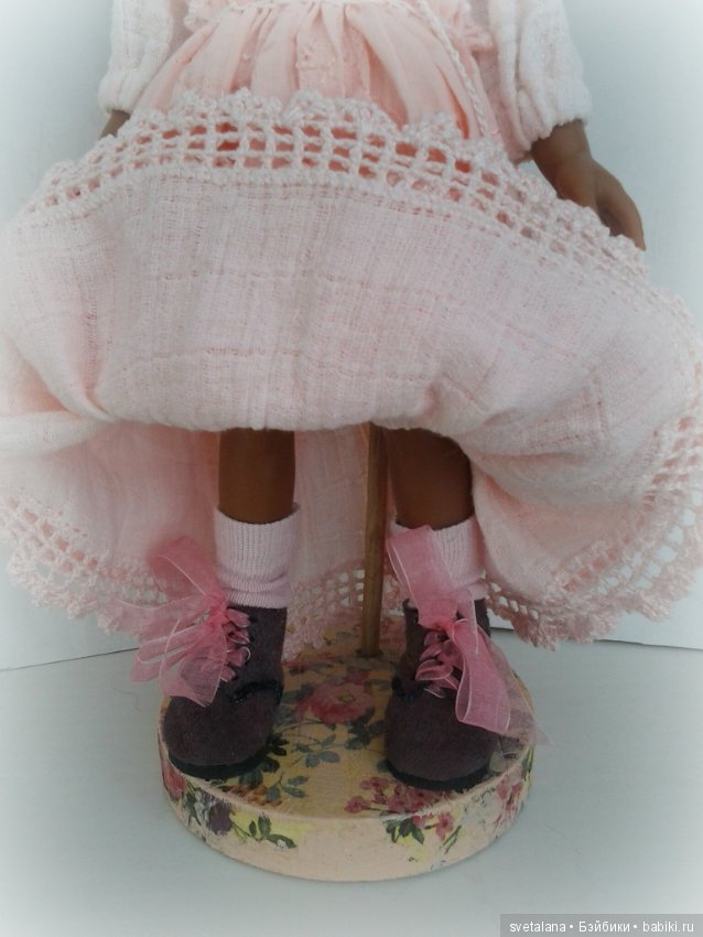 Валери.ООАК куклы Паола Рейна