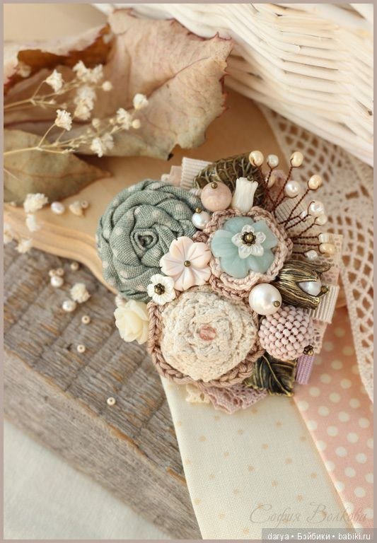 Вязание цветов крючком, схемы