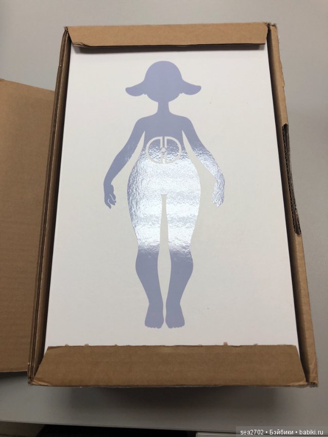 Лапули приехали — Куклы Dust of Dolls (Даст оф Доллс): BJD (БЖД)