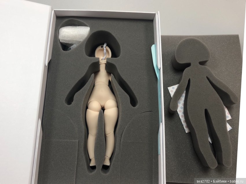 Лапули приехали — Куклы Dust of Dolls (Даст оф Доллс): BJD (БЖД) (фото 3)