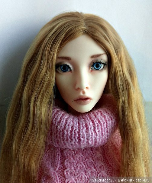 По капельке #2, продолжение пути мейкапера (фото 3)