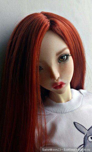 По капельке #2, продолжение пути мейкапера (фото 4)