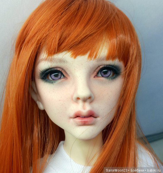 По капельке #2, продолжение пути мейкапера