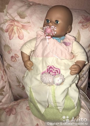 Нужна помощь покупки куклы в Москве