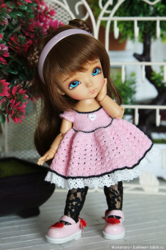 Мои работы на малышей — Одежда и обувь для кукол BJD (БЖД): 1/3 (фото 2)