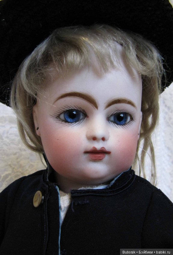 Безумно красивая FG! Block Letter, Bru face