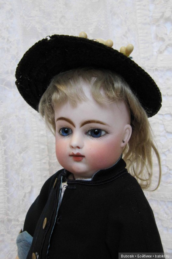 Безумно красивая FG! Block Letter, Bru face (фото 3)