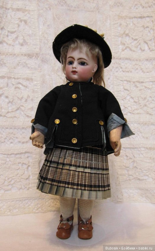 Безумно красивая FG! Block Letter, Bru face (фото 5)