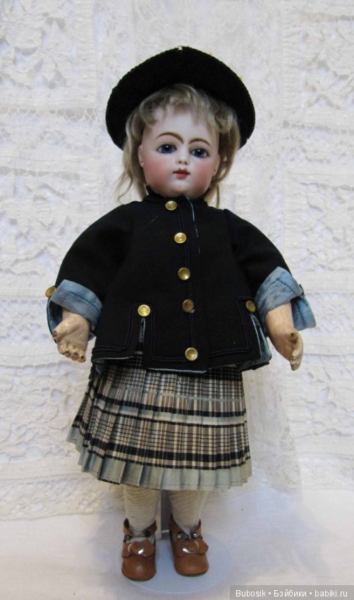 Безумно красивая FG! Block Letter, Bru face (фото 6)