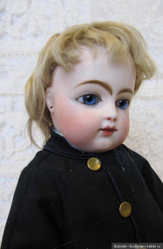 Безумно красивая FG! Block Letter, Bru face (фото 9)