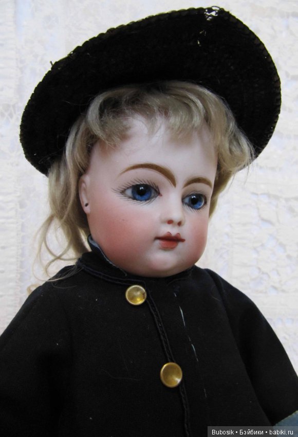 Безумно красивая FG! Block Letter, Bru face (фото 10)