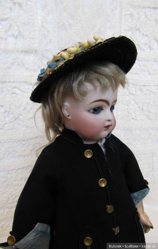 Безумно красивая FG! Block Letter, Bru face