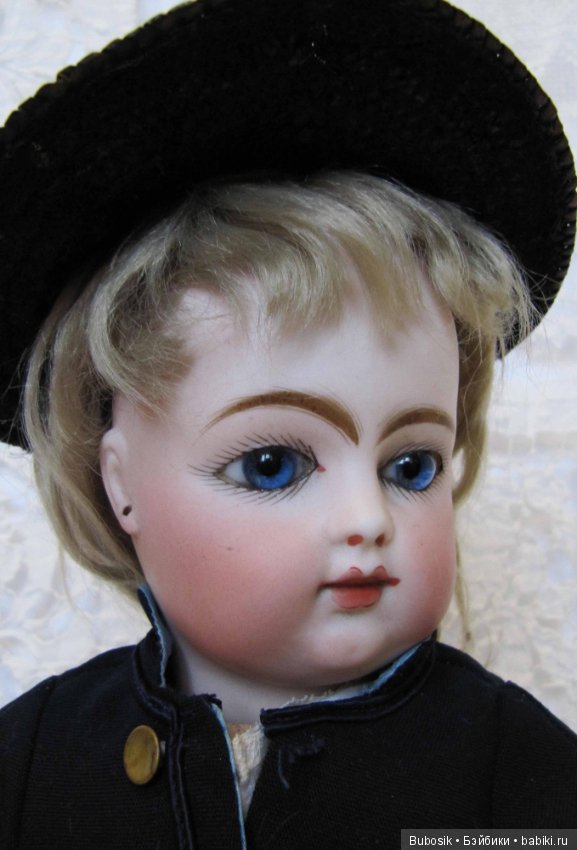 Безумно красивая FG! Block Letter, Bru face (фото 2)