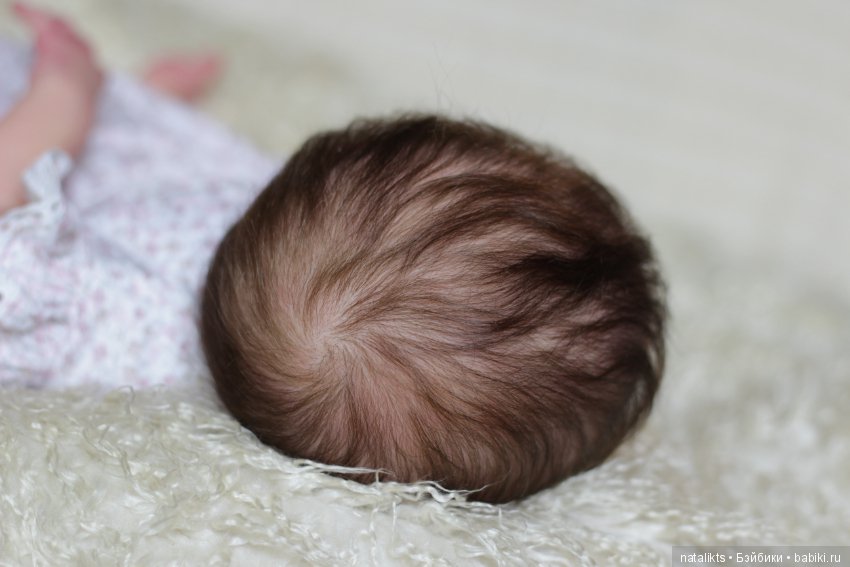 Из новенького — Куклы Реборн (Reborn): работы мастеров (фото 2)